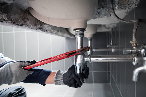 Trusted Pipe Repair service in Monroe City, IN - Masters Plumbing Service